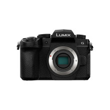 Panasonic Lumix DC-G97 MILC camera 20.3 MP CMOS 4K Ultra HD