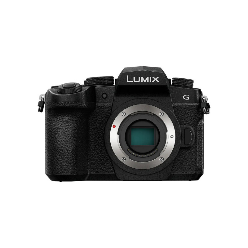 Panasonic Lumix DC-G97 MILC camera 20.3 MP CMOS 4K Ultra HD
