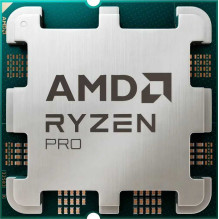AMD Ryzen 3 Pro 8300G...