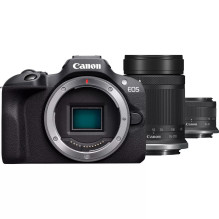 Canon EOS R100 + RF-S...
