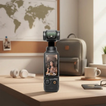 DJI Osmo Pocket 3 gimbal...