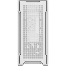 Gigabyte C102 Glass Ice White