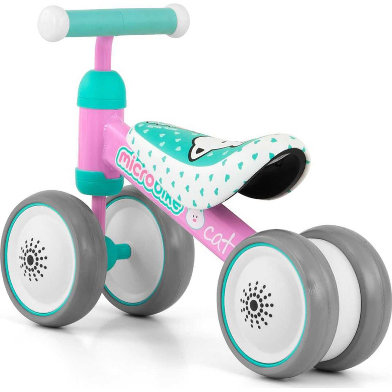 Milly Mally Micro Puppy Rider