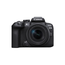 Canon EOS R10 + RF-S...