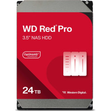 Western Digital Red Pro...