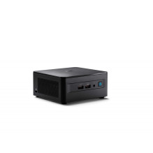 Mini dators ASUS NUC 12 Pro...