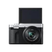 Panasonic DC-TZ99 Sudraba...