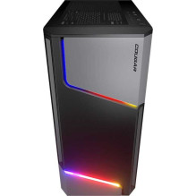 Cougar MX360 RGB Black