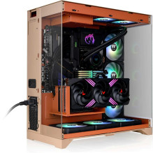 Thermaltake CTE E550 TG...