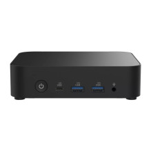 Mini PC barebone ASUS NUC...