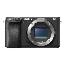 Sony α ILCE-6400AK 24.2 MP...