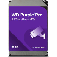 „Western Digital Purple Pro...