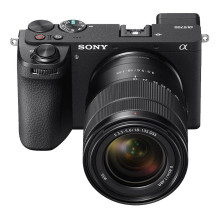 Sony α α6700 bezspoguļa...