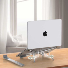Tech-Protect ULS300 Silver