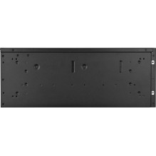 Silverstone RM47-502-I Black