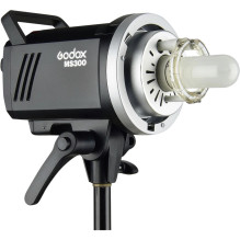 Godox MS300 Studio Flash 300Ws