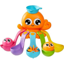 Tomy Tomy Bathing Octopus