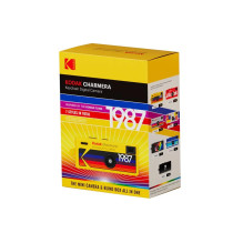 Kodak Charmera Atslēgu...