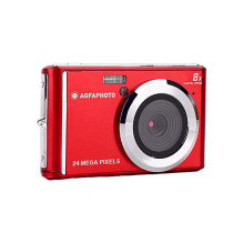 AGFA DC5500 Sarkanā