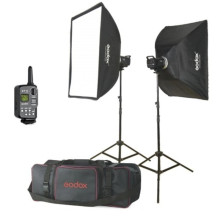Godox M200-F Studio Flash...