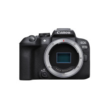 Canon EOS R10 MILC korpuss...