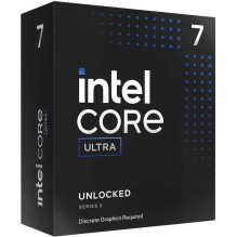 Intel Core Ultra 7 265F...