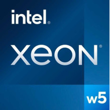 Intel Xeon w5-2465X...