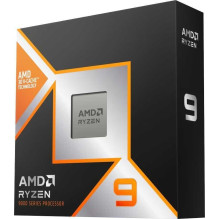 AMD Ryzen 9 9950X3D 100-100000719WOF dėžutė