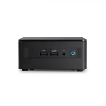Mini PC barebone ASUS NUC...