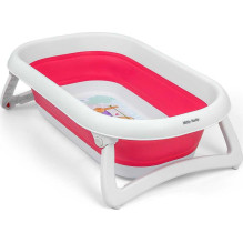 Milly Mally Folding Bathtub...