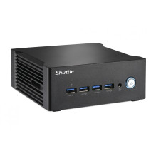 Shuttle Nano PC NA10H7, AMD...