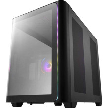 FSP M580-BA Black