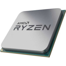 AMD Ryzen 5 5600XT...
