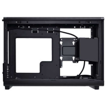 Lian Li A3-mATX-WD juodas /...