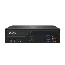 Shuttle Slim PC DH770,...
