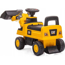 Milly Mally CAT Loader