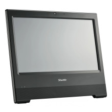 Shuttle All-In-One Barebone...
