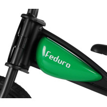 Qplay Feduro Green