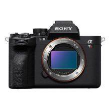 Sony α 7R V MILC korpuss 61...