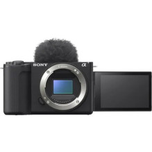 Sony ZV-E10 II korpuss 26...