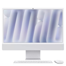 All-in-One PC Apple iMac M4...