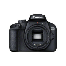 Canon EOS 4000D SLR Kameras...