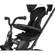 Qplay Elite Platinum Black