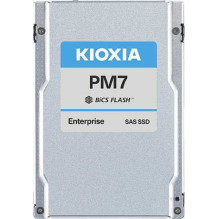 Kioxia PM7-V 12.8TB...