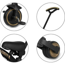 Qplay Stager 3in1 Platinum