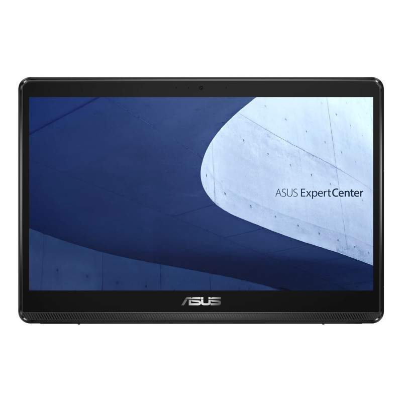 All-in-One PC ASUS ExpertCenter E1 AiO E1600WKAT-BMR109X 15.6-inch FHD touchscreen, Intel Celeron N4500, 8GB DDR4, 256GB