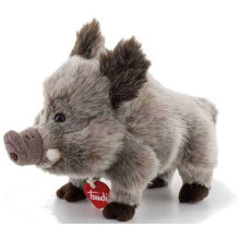 Trudi Trudi Mascot Boar...