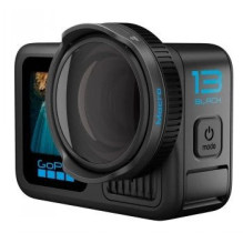 GoPro Macro Lens Mod HERO13 Black 20mm 100mm 100mm