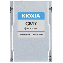 Kioxia CM7-R 3.84TB...