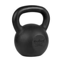 Čuguna Kettlebell 28kg,...